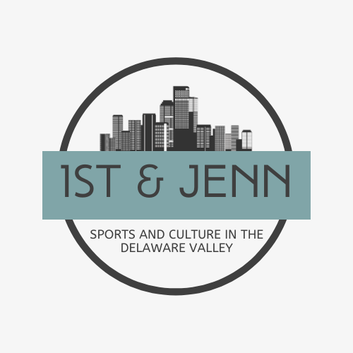 Fun changes coming to the ‘First & Jenn’ site & podcast