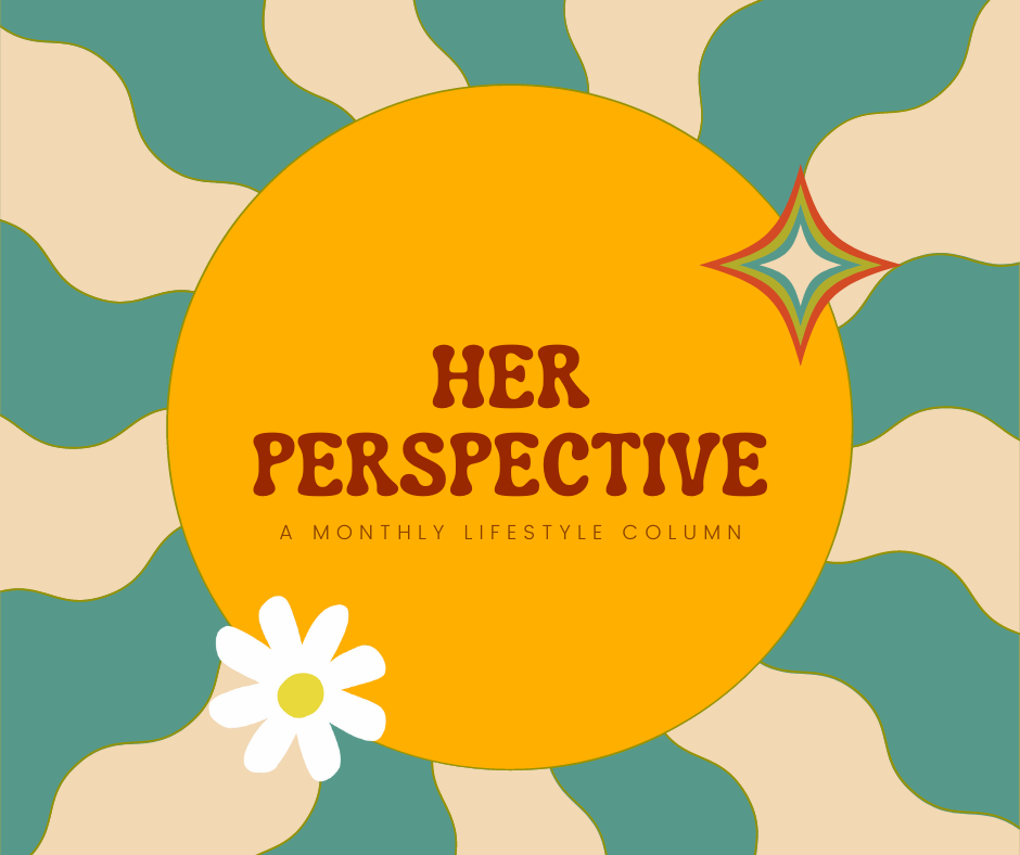 Her Perspective: New Brand, Now What?