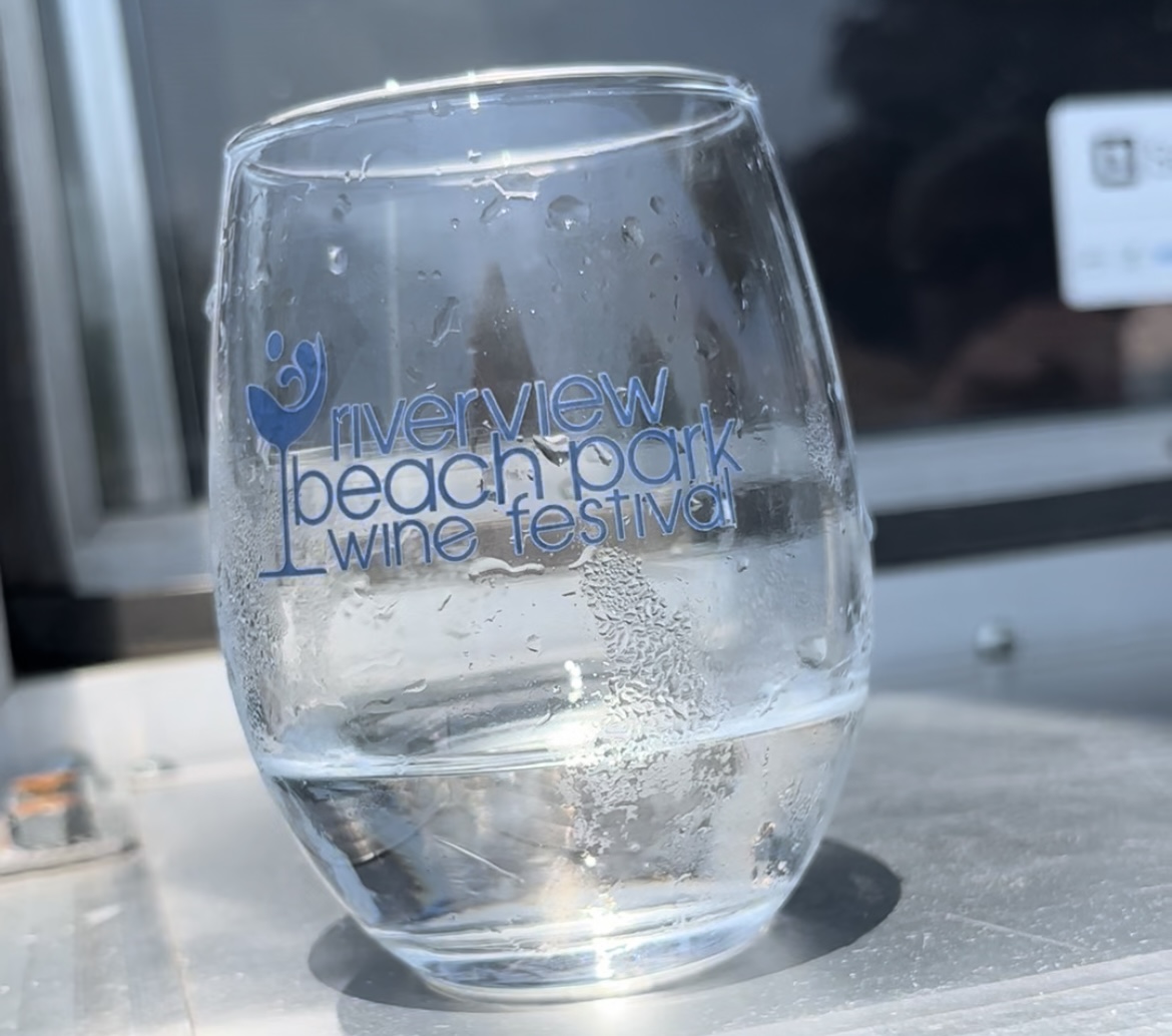 Wine and dine? The most exquisite wines from Pennsville’s wine festival