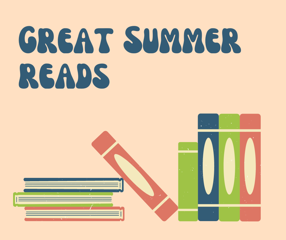 Great Summer Reads