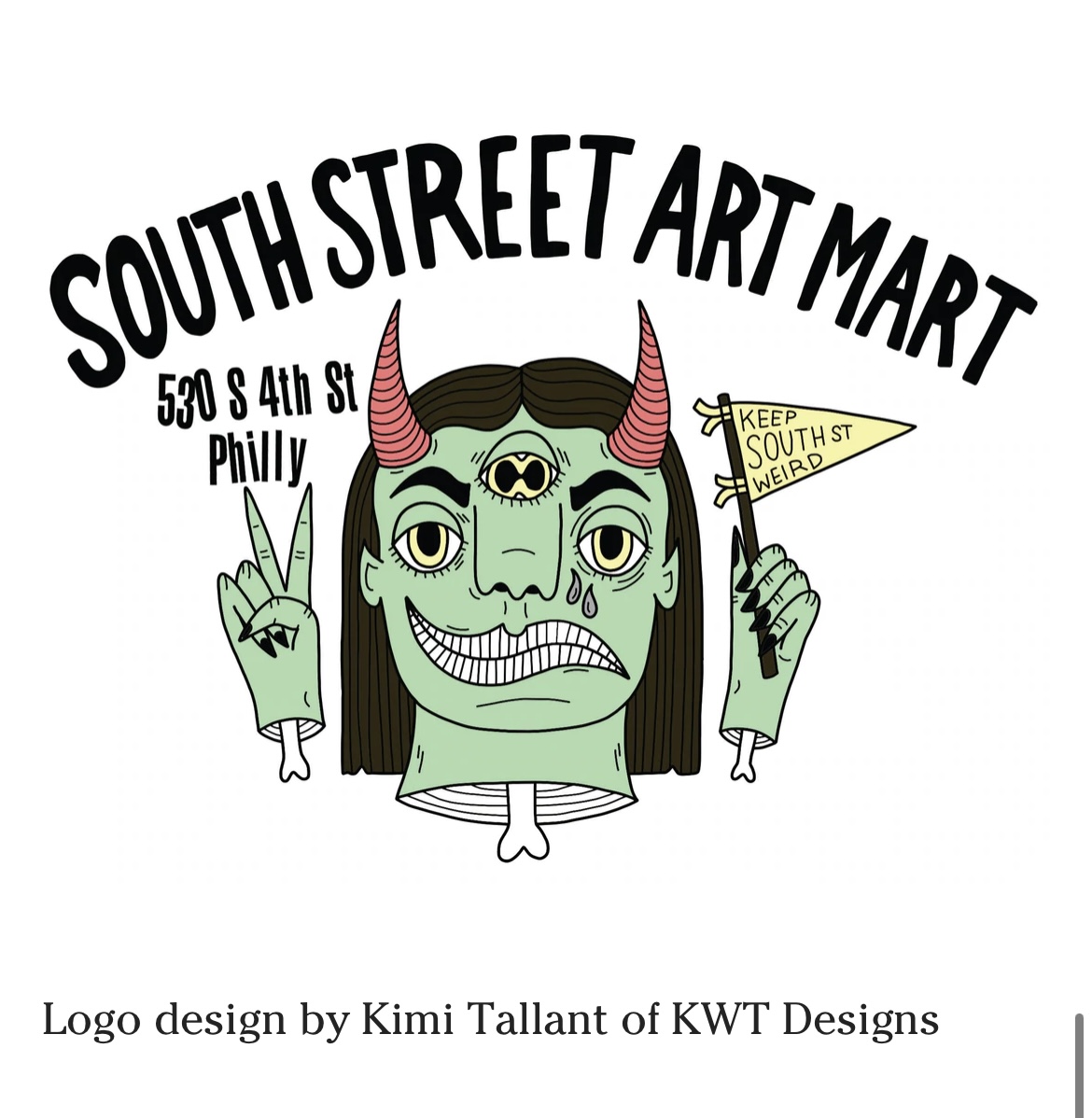South Street Art Mart owners discuss shop opening, sustainability through pandemic