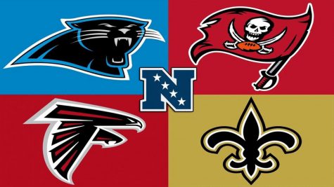 NFL 2024: NFC South Breakdown