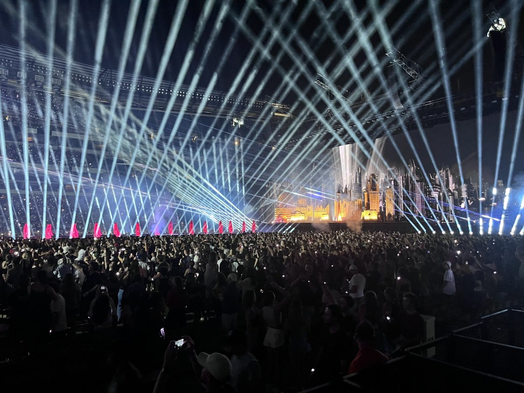 “After Hours til Dawn Tour” kicks off “dancing through purgatory” in&nbsp;Philadelphia