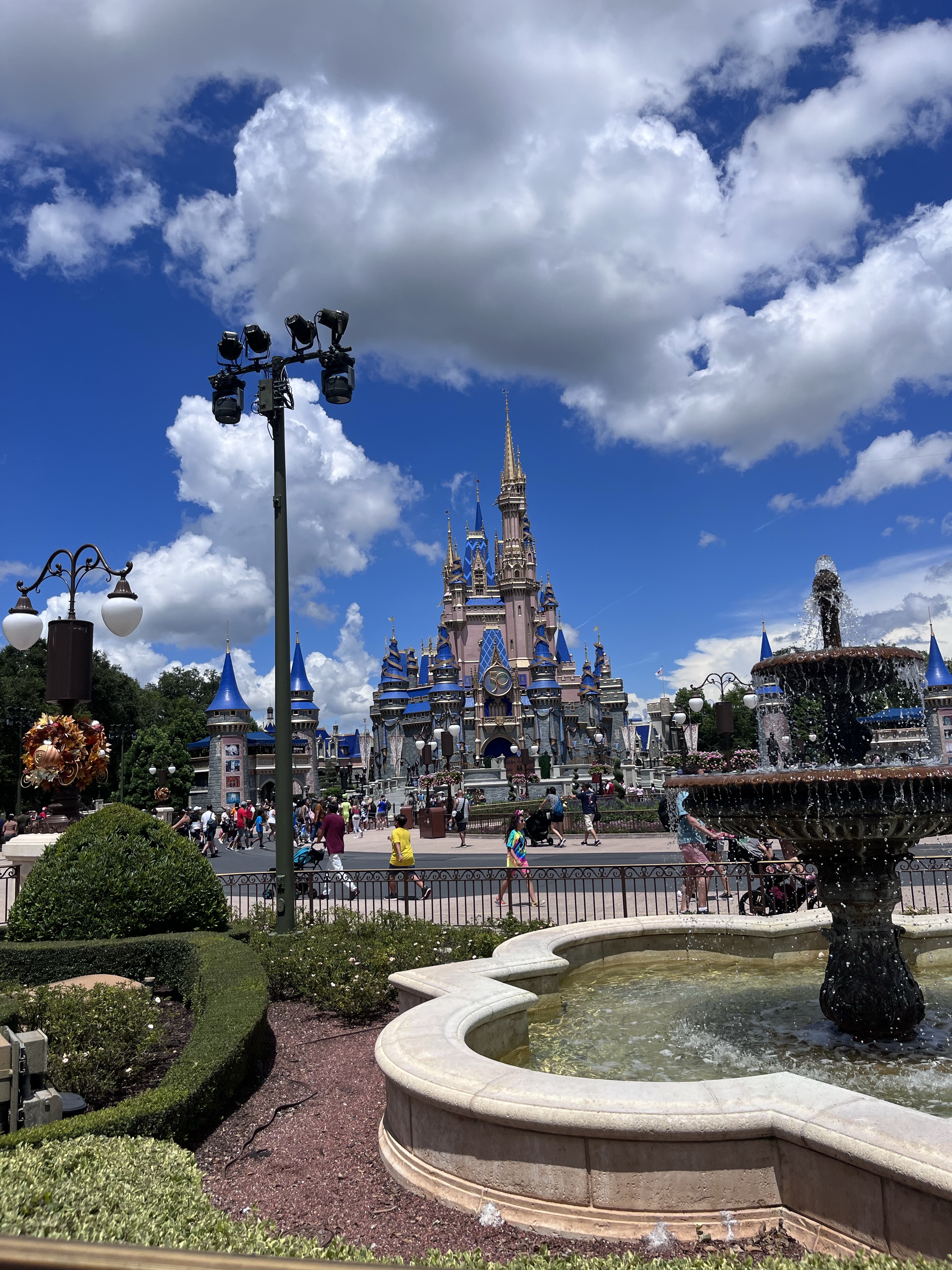GALLERY: Disney’s “Magic Kingdom”