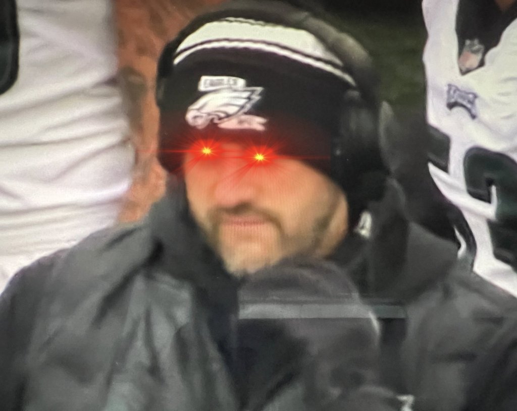 Eagles fans, once most depressed, now among NFL’s&nbsp;happiest