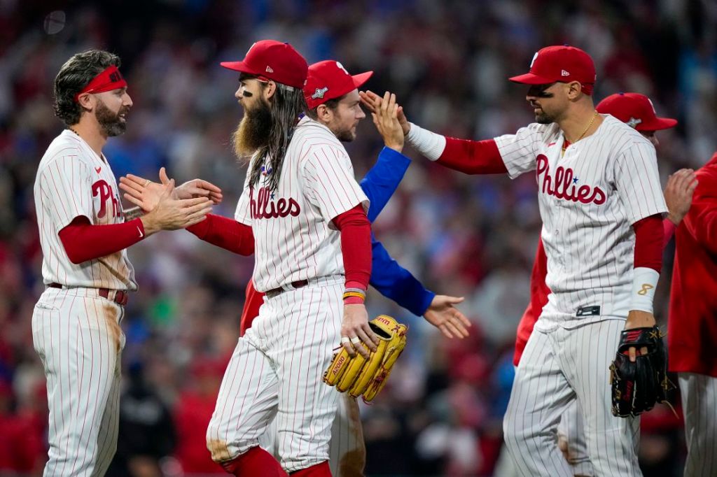 MLB 2023: NLCS Game 4 Best&nbsp;Bets