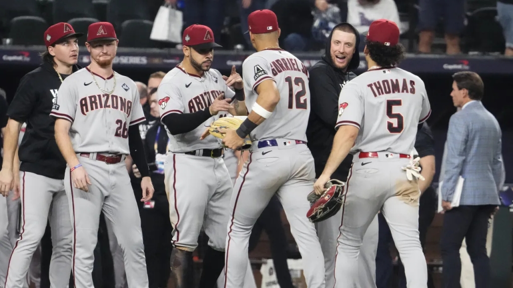 MLB 2023: World Series Game 3 Best Bets