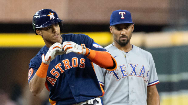 MLB 2023: ALCS Game 1 Best&nbsp;Bets