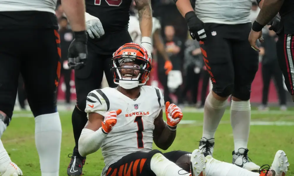 NFL 2023: Week 5 AFC/NFC Players of the Week