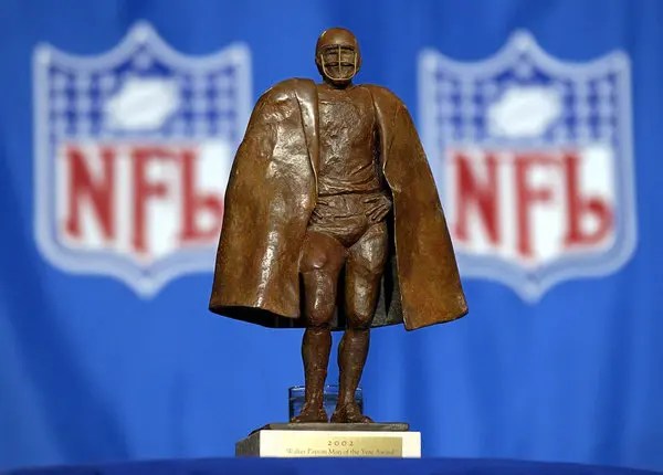 NFL 2023: Meet the ‘Walter Payton Man of the Year’&nbsp;Nominees