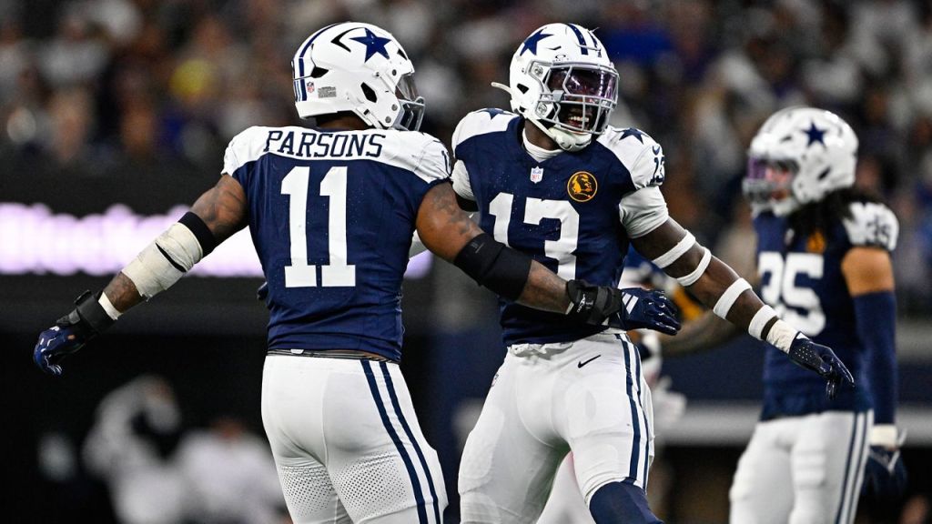 Why the Dallas Cowboys are due for a bounce back&nbsp;year