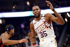 Kevin Durant to Rockets: What the Trade Means for Phoenix, Houston, and the NBA
