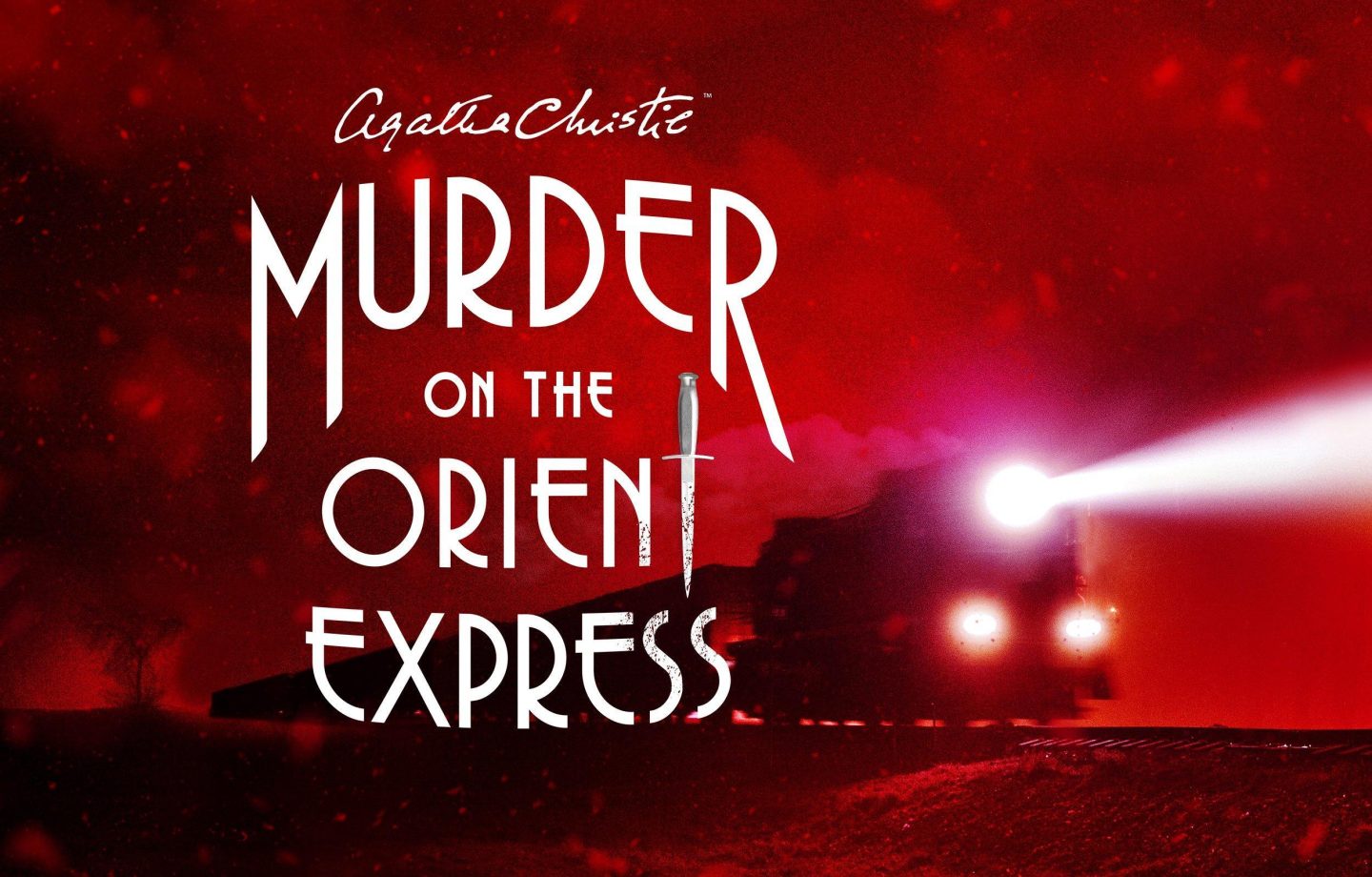 Oakwood Summer Theater’s ‘Murder on the Orient Express’ to debut Thursday