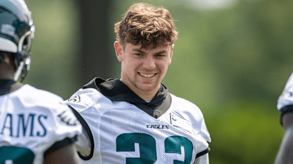 The Eagles got this one thing right since their first Super Bowl win
