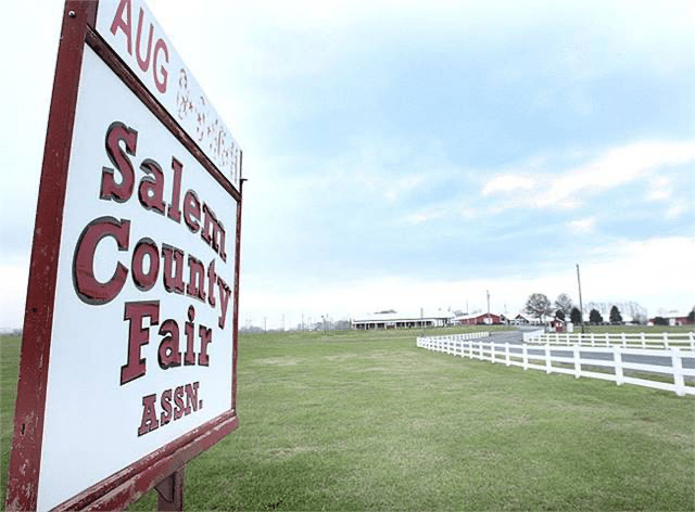 Salem County Fair 2025: Thursday&nbsp;Events