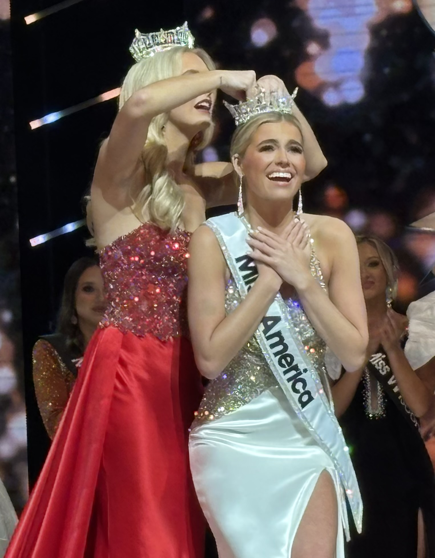 Press Release: Congratulations Miss America 2026 Preliminary Award Winners