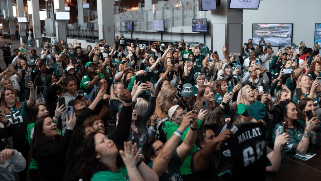 Cherry Hill Eagles Pro Shop to host ‘Ladies’ Night&nbsp;Out’