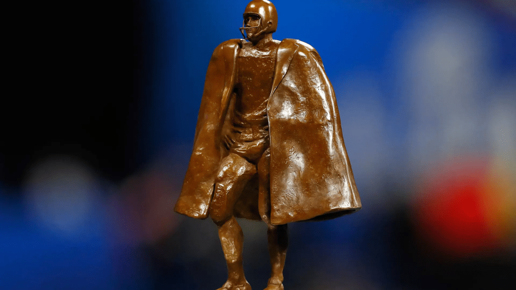 2025 NFL Man of the Year Nominees&nbsp;Announced