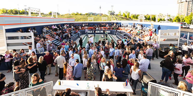 Tailgate Guide: Denver Broncos-New England Patriots AFC&nbsp;Championship