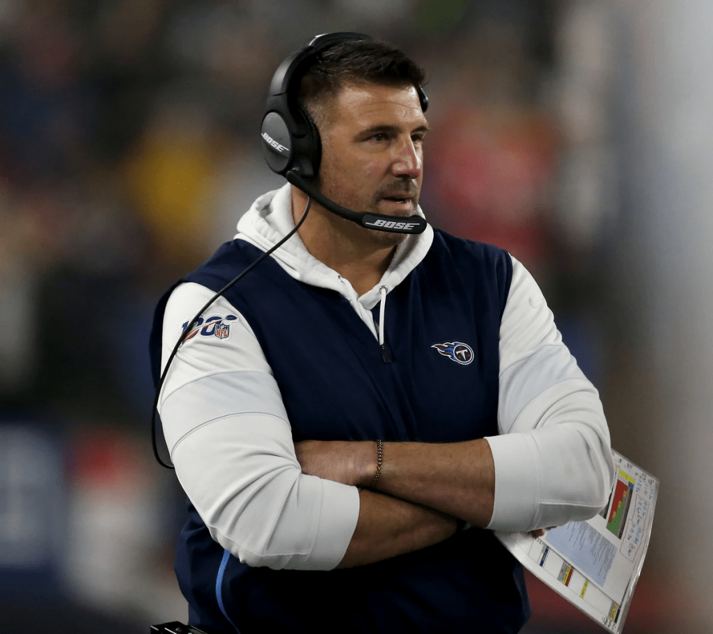 NFL 2025: AP Coach and Assistant Coach of the Year Voting&nbsp;Favorites
