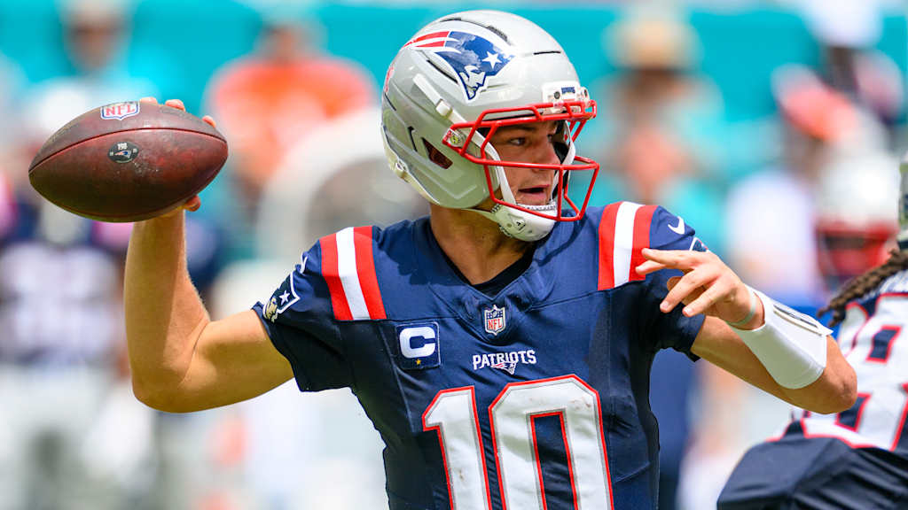 Bold Take: Give the Lombardi to the Patriots, I said what I&nbsp;said