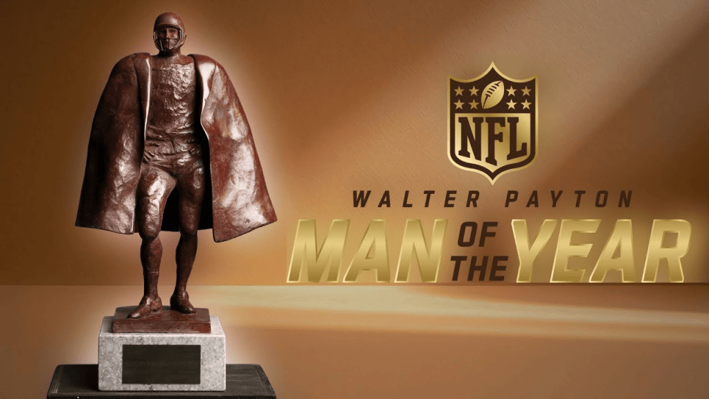 2025 Walter Payton Man of the Year Nominees: AFC East Players from Bills, Dolphins, Patriots, and&nbsp;Jets