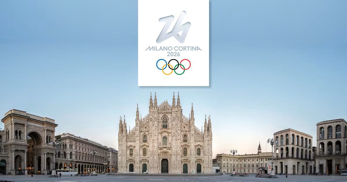 Milano Cortina 2026 Olympics Standings: Who has the most gold, silver, bronze?