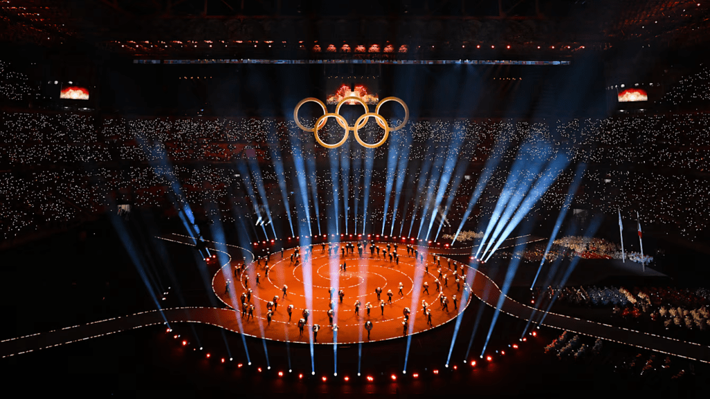 Milano Cortina 2026 Olympics: U.S. Schedule of events&nbsp;today