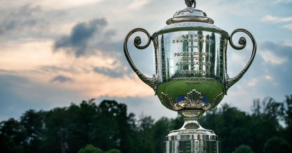 2026 PGA Championship: Schedule, Tee Times, How to Watch & Live Updates