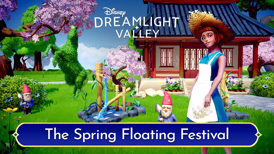 Disney Dreamlight Valley — Full May 2026 Guide